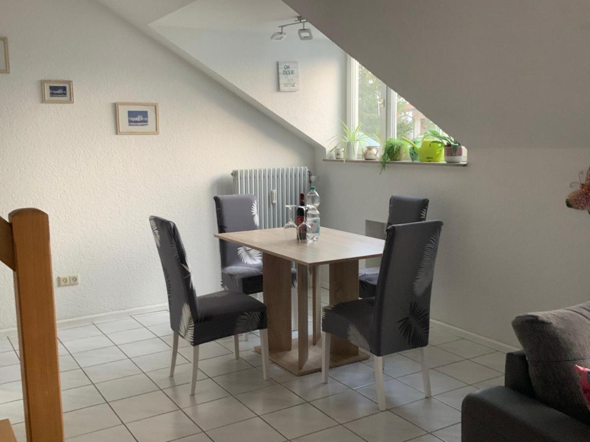 Ferienwohnung Sonnenschein Grenzach-Wyhlen Ngoại thất bức ảnh