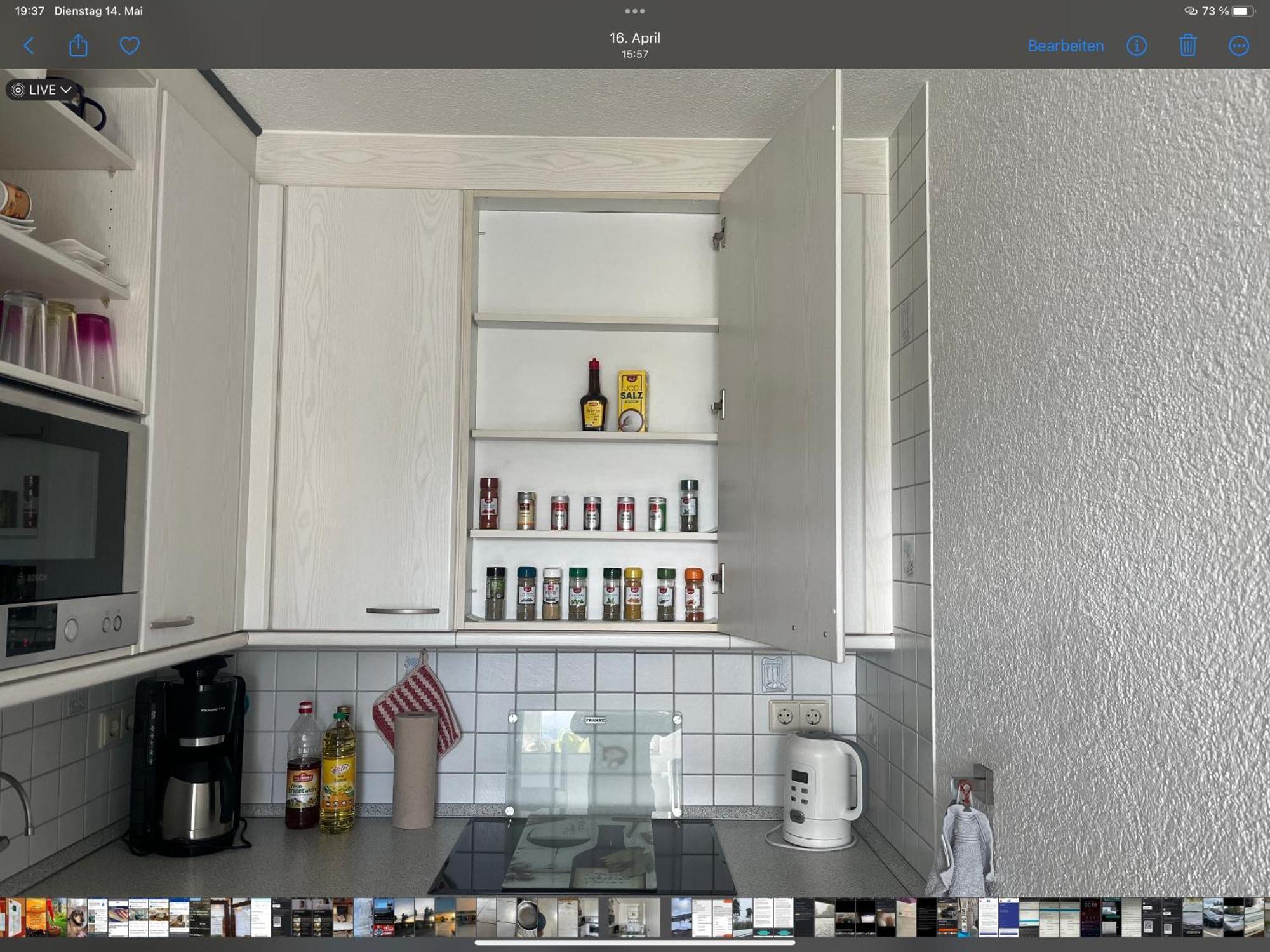 Ferienwohnung Sonnenschein Grenzach-Wyhlen Ngoại thất bức ảnh